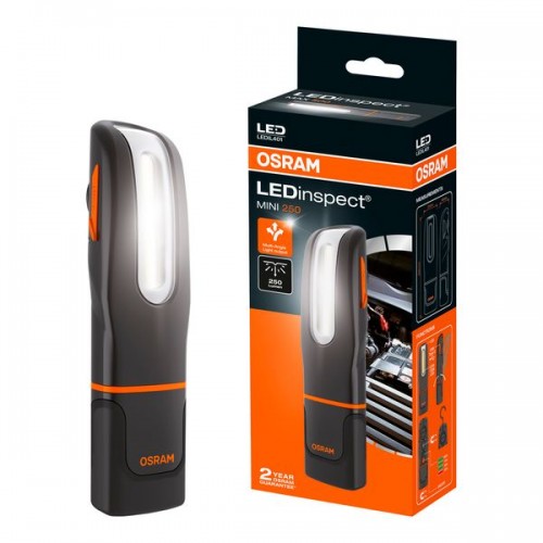 LEDIL401 OSRAM Ліхтар LEDIL401 LEDINSPECT MINI250 LEDIL401