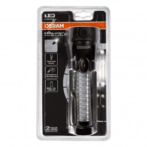LEDSL101 OSRAM Ліхтар LEDGUARDIAN SAVERLIGHTPLUS LEDSL101