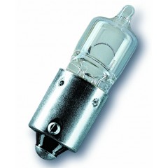 64113-UNV OSRAM Лампа 12V 10W BA9s ORIGINAL