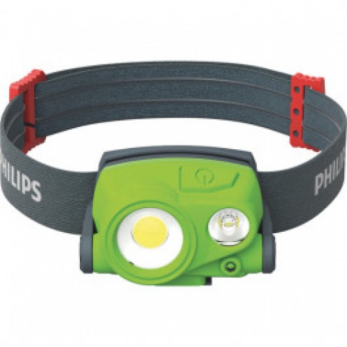 Налобний ліхтар Philips Xperion 6000 LED WSL Headlamp X60HEAD X1 X60HEADX1