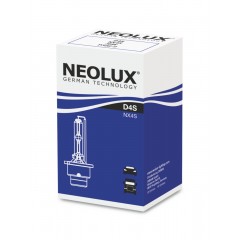 Лампа ксенонова NEOLUX D4S (35W) P32d-5 XENON STANDARD 4200K NX4S