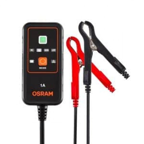 OEBCS901 OSRAM Зарядний пристрій 25Ah OEBCS901