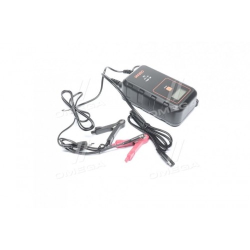 OEBCS906 OSRAM Зарядний пристрій 110Ah OEBCS906