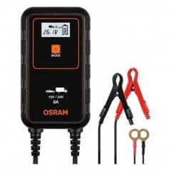 OEBCS908 OSRAM Зарядний пристрій 150Ah