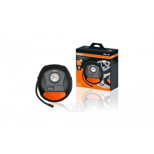 OTI200 OSRAM Компресор 120W 5.5 Атм OTI200