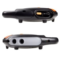 OTIR6000 OSRAM Компресор акумуляторний 180W