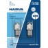 181474100 NARVA Лампа LED P21/5W 12V BAY15D (блістер 2 шт.) LED Retrofit 18147B2