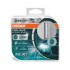 66440CBN-HCB-DUO OSRAM Лампа D4S 35W P32D-5 XERANC COOL BLUE INTENSE NEXT GEN +150% 66440CBN-HCB
