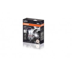 Лампа OSRAM H8/H11/H16/H9 PGJ19-2 / PGJ19-5 / PGJ19-1 / PGJ19-3 LEDriving HL BRIGHT 64211DWBRT-2HFB