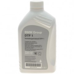 Трансмісійна олива BMW TF 0870 75W DTF 1 1л.