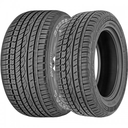 Автошина Continental ContiCrossContact UHP 265/50 R20 111V XL FR