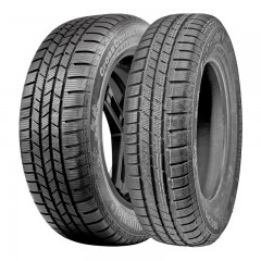 Автошина Continental CrossContact Winter 215/65 R16 98H AO