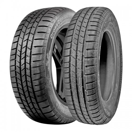 Автошина Continental CrossContact Winter 215/65 R16 98H AO