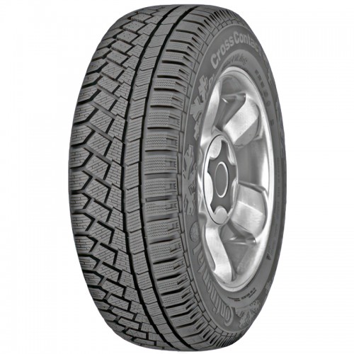 Автошина Continental ContiCrossContactViking 235/55 R18 104Q XL FR