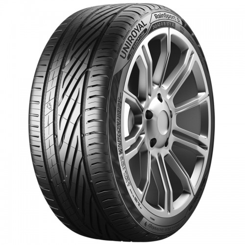 Автошина Uniroyal RainSport 5 275/30 R20 97Y XL FR