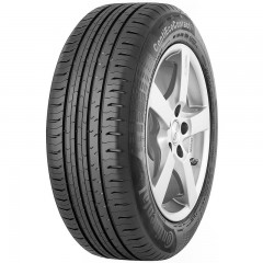 Автошина Continental ContiEcoContact 5 165/60 R15 77H