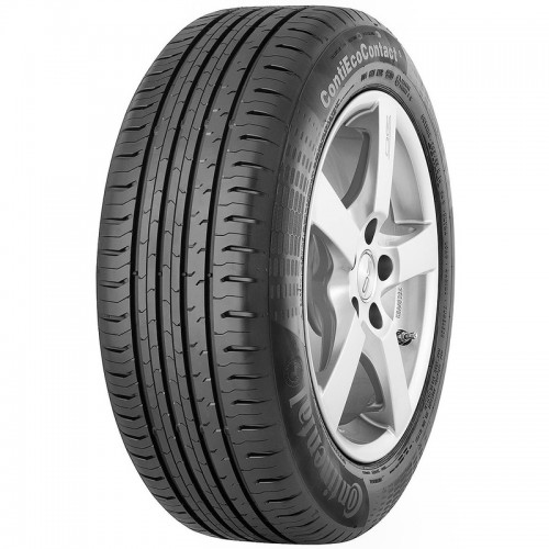 Автошина Continental ContiEcoContact 5 165/60 R15 77H