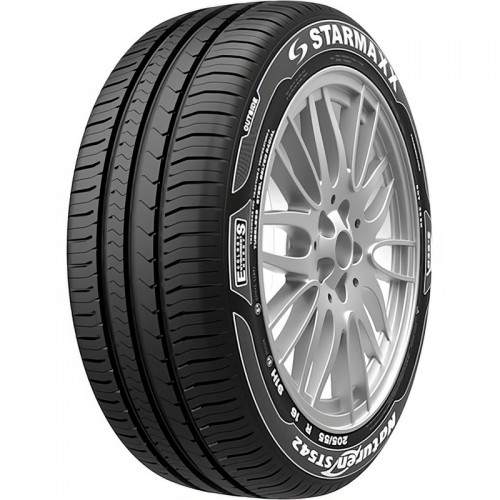 Автошина Starmaxx Naturen ST542 195/65 R15 91H