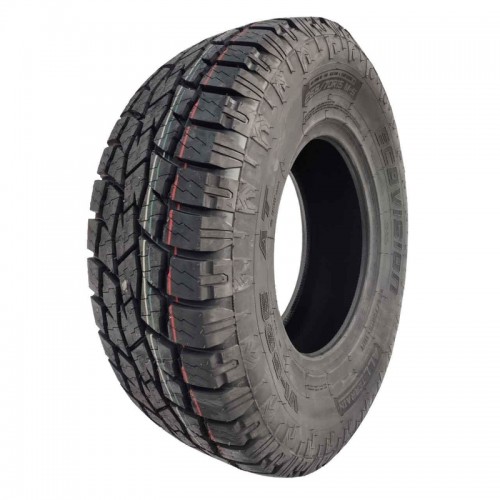 Автошина Ecovision VI-686AT 265/65 R18 114T