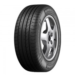 Автошина Fulda EcoControl SUV 235/60 R18 107V XL