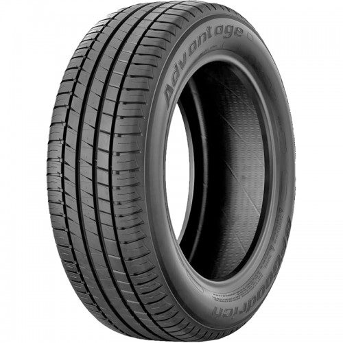 Автошина BFGoodrich Advantage 185/60 R15 88H XL