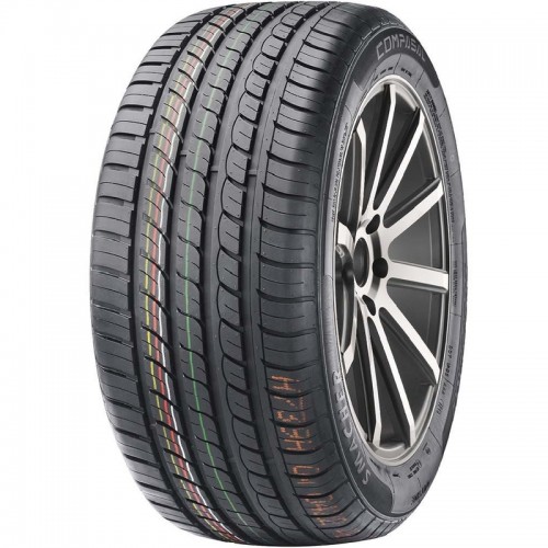 Автошина Compasal Smacher 275/30 R20 97W XL