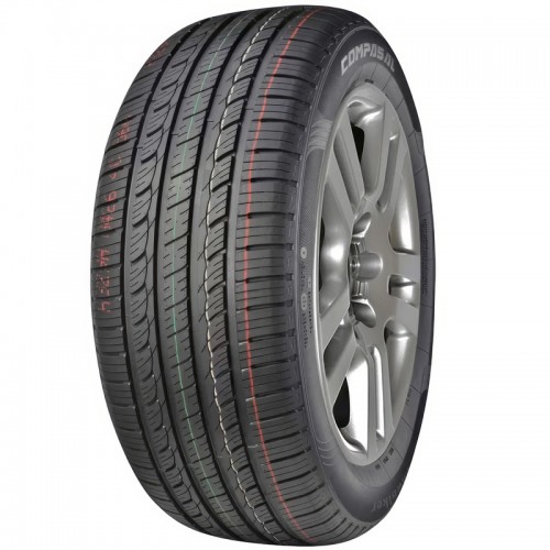 Автошина Compasal Citiwalker 255/50 R20 109V XL