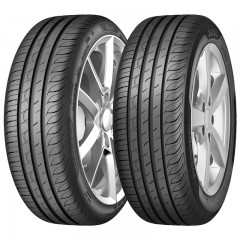 Автошина Sava Intensa HP2 195/45 R16 84V XL