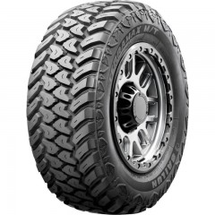 Автошина Sailun Terramax M/T 33/12.5 R15 108Q PR6