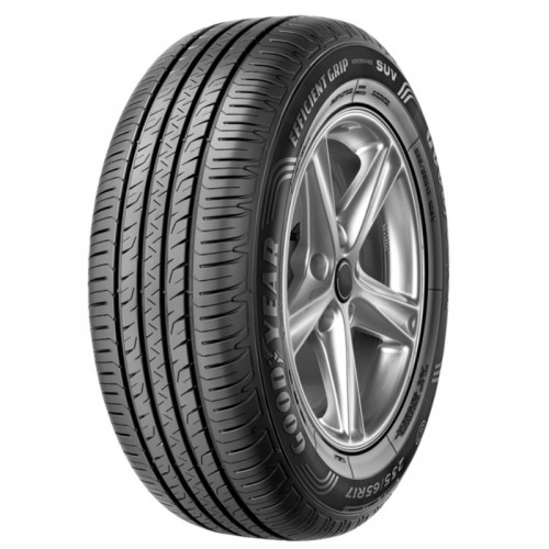 Автошина Goodyear EfficientGrip Performance SUV 245/45 R19 102V XL VOL