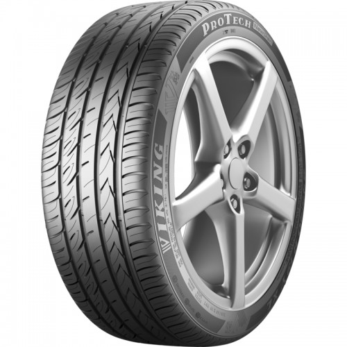 Автошина Viking ProTech NewGen 245/45 R17 99Y XL FR