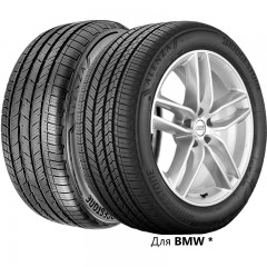 Автошина Bridgestone Alenza Sport A/S 255/55 R19 111V XL N0