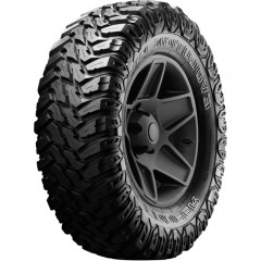 Автошина Cooper Evolution MTT 31/10.5 R15 109Q OWL