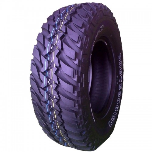 Автошина Bridgestone Dueler M/T 674 265/70 R17 121/118Q