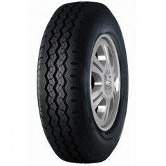 Автошина Haida HD717 195 R15C 106/104S
