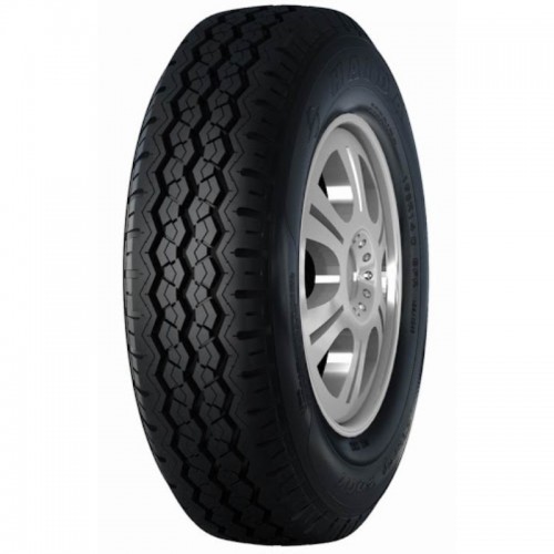 Автошина Haida HD717 195 R15C 106/104S