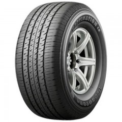 Автошина Firestone Destination LE-02 235/55 R18 104H XL