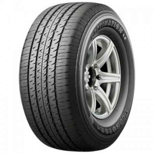 Автошина Firestone Destination LE-02 235/60 R18 103H