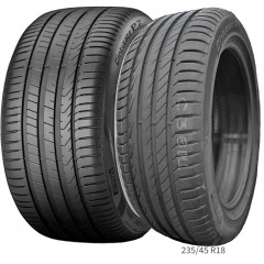 Автошина Pirelli Cinturato P7 (P7C2) 205/55 R16 94V XL