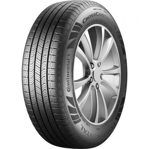 Автошина Continental CrossContact RX 225/65 R17 102V