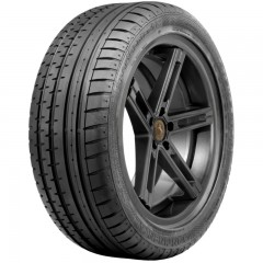 Автошина Continental ContiSportContact 2 205/45 R17 84V