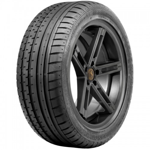Автошина Continental ContiSportContact 2 275/35 R20 102Y XL FR MO
