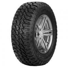Автошина Triangle GripX MT TR281 265/75 R16 123/120Q
