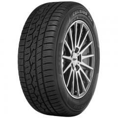 Автошина Toyo Celsius CUV 235/60 R17C 117/115T