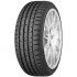 Автошина Continental ContiSportContact 3E 245/45 R18 96Y SSR *