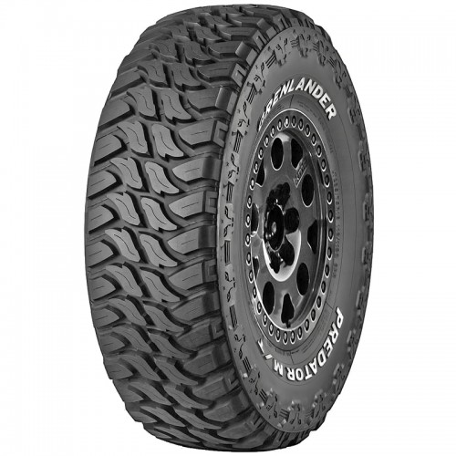 Автошина Grenlander PREDATOR M/T 33/12.5 R18 118Q