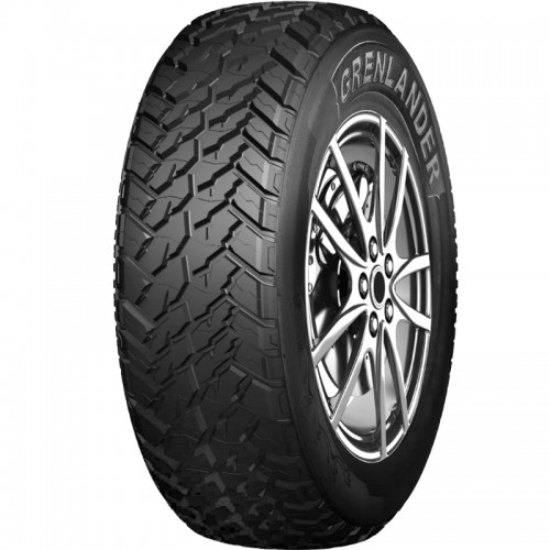 Автошина Grenlander DRAK M/T 245/75 R16 120/116N