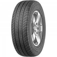 Автошина Continental ContiVanContact 200 185/75 R16C 104/102R PR8