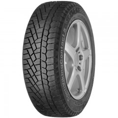 Автошина Continental ContiVikingContact 5 225/40 R18 92T XL