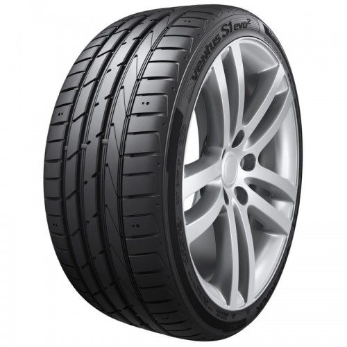 Автошина Hankook Ventus S1 evo2 K117B 275/40 R19 101Y HRS  *